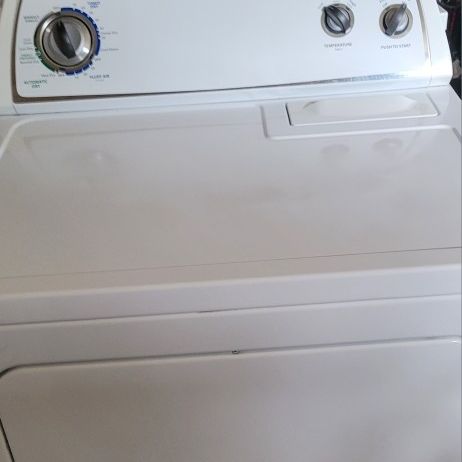 WASHER AND DRYER WILL DELIVER AND HOOK UP 