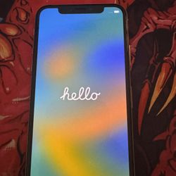 iPhone X 64gb