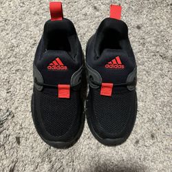 Adidas Toddler Shoes 
