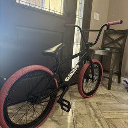 BMX BIKE