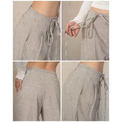 Belfast Trouser