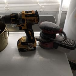 Tools For Sale 