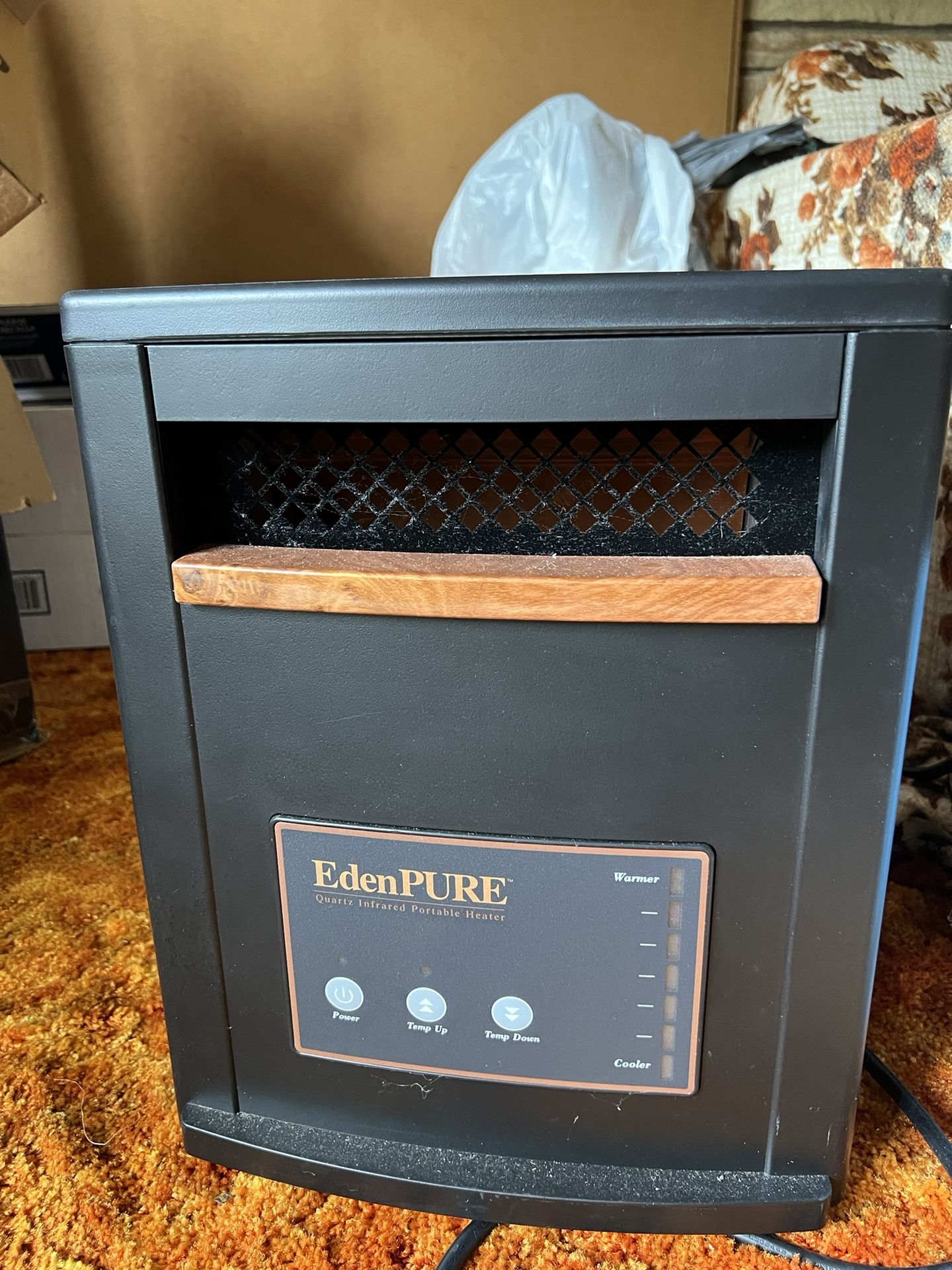 EdenPURE XL1000 Heater