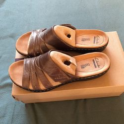 Brand New Sandals Very Good Quality 