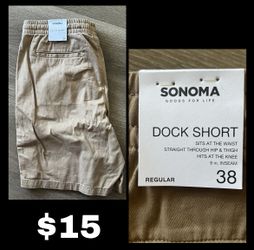 Men’s Shorts