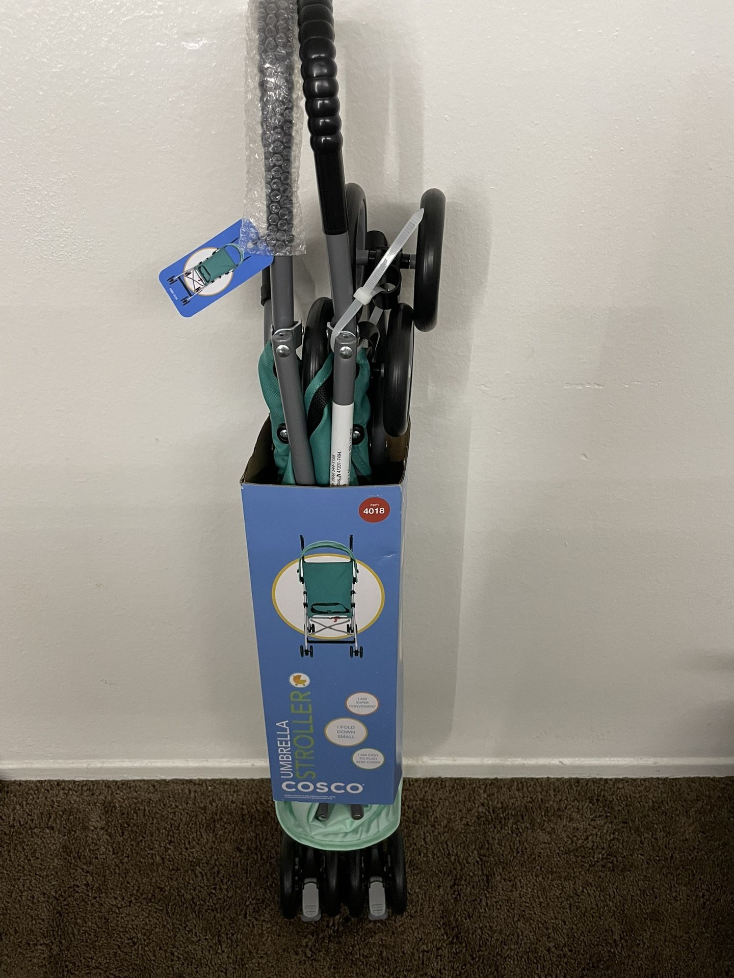 Cosco Umbrella Stroller
