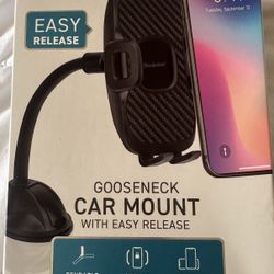 Car Phone Mount