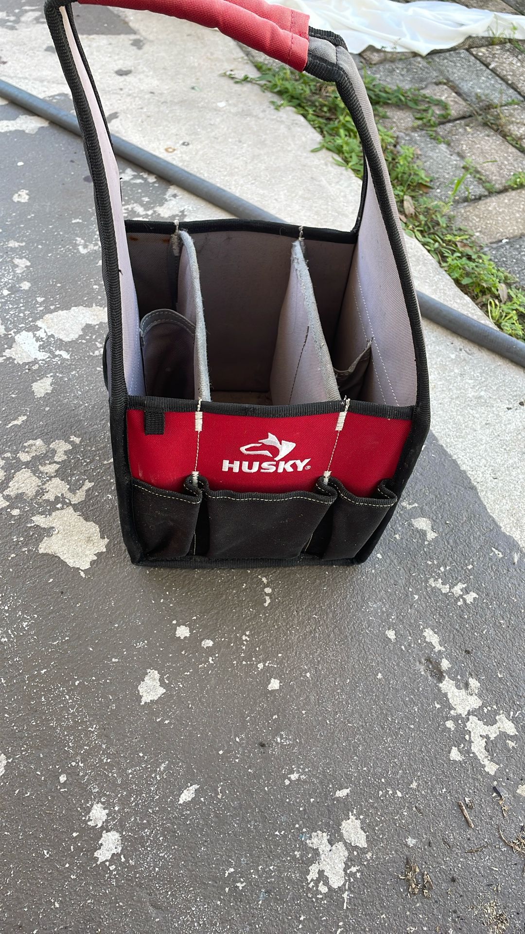 Tool bag 