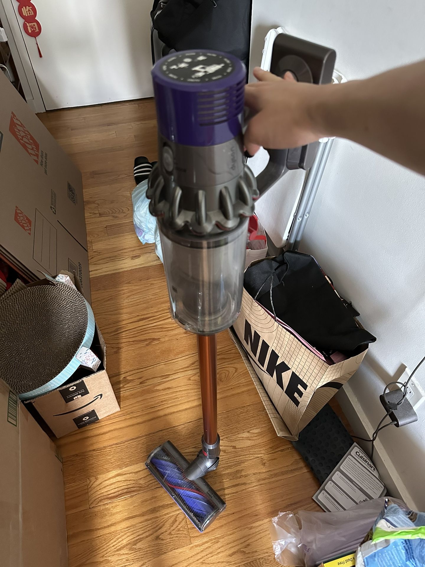 Dyson V11 Vacuum