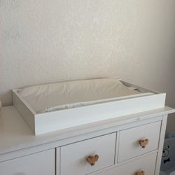 Baby Changer 