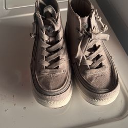 Billy Shoes