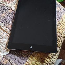 Windows Tablet 