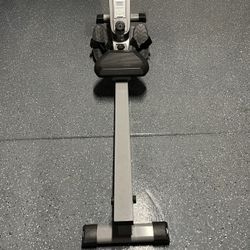 Sunny Rowing Machine