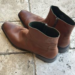 Kenneth Cole Boots 