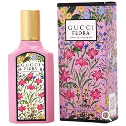 Gucci Flora Gorgeous Gardenia Eau de Parfum 