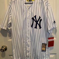 Derek Jeter Yankees Large