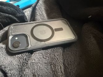 Black iPhone 16E for sell