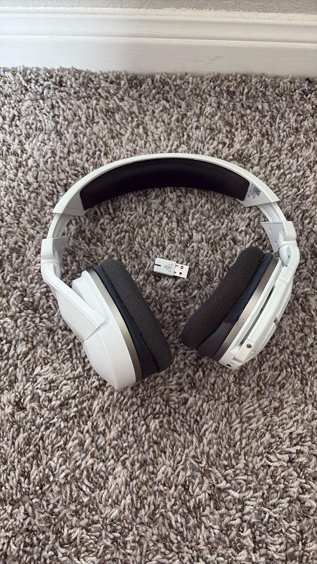 Wireless Gaming Headset