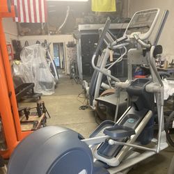 PRECOR 576 Efx Elliptical 