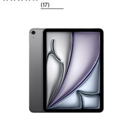 iPad Air 11 Inch 
