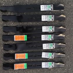 Universal mower blades 20 inch blade for sale 3 in 1 