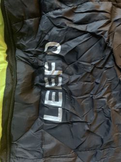 TETON Sports Leef 0 Mummy Sleeping Bag - Lightweight Sleeping Bag for Backpacking, Camping, etc Thumbnail