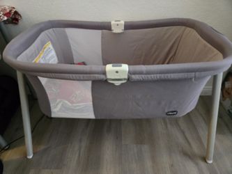 Chicco Bassinet
