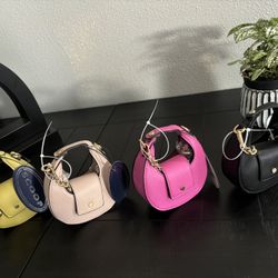 Micro Crossbody