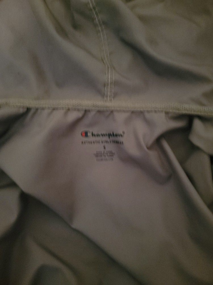 Champion Rain Jacket
