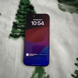 iPhone 16 Pro 256Gb