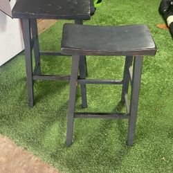 Bar Stools 