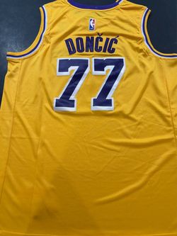Lakers Jerseys. New