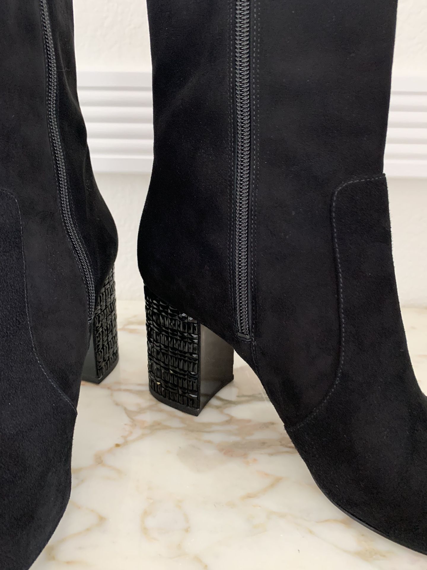 Michael kors arabella boot sale