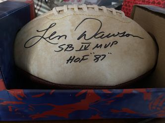 Signed by a chief player year 87