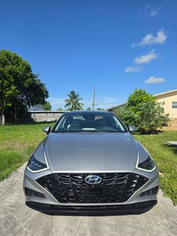 HIUNDAY SONATA LIMITED