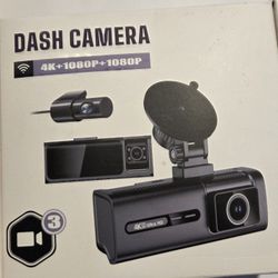 Dash Cam