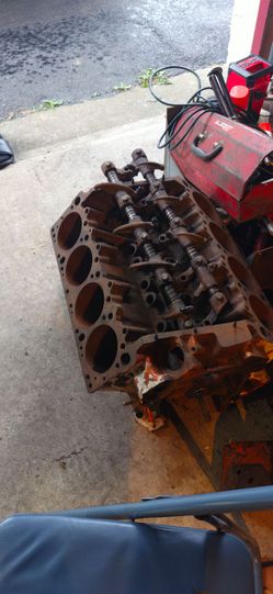 Mopar (contact info removed)-1  426 hemi  Gen1 racing engine, vintage