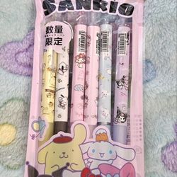 Sanrio Pens 