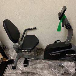 Recombend Bike Like New