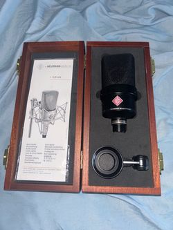 Neuman TLM 103