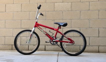 35" Kids Bike