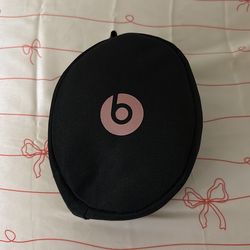 Solo beats 3 rose gold