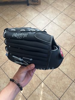 Rawlings baseball glove
