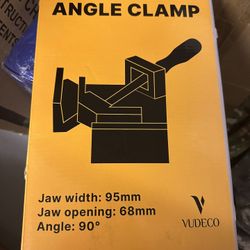 Angle Clamp