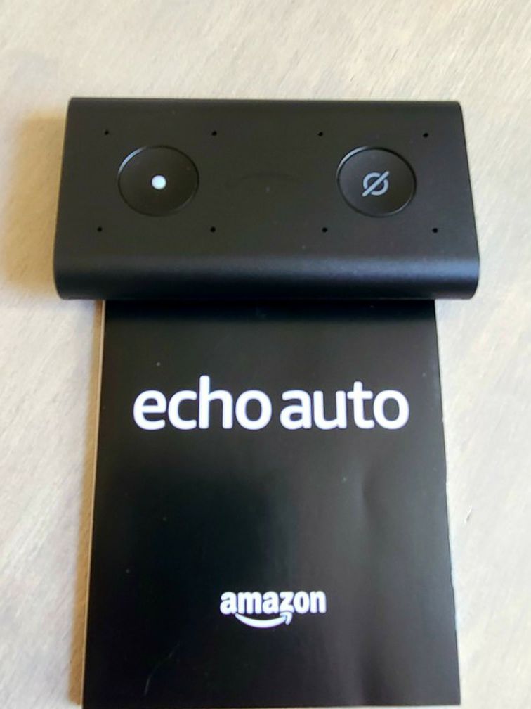 Echo Auto