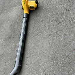 Paramount Leaf Blower Vacuum PB350