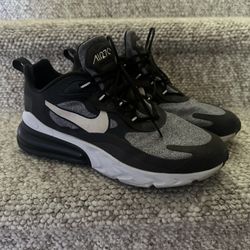 Nike Air Max 270 React Optical