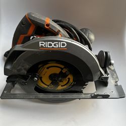 Ridgid