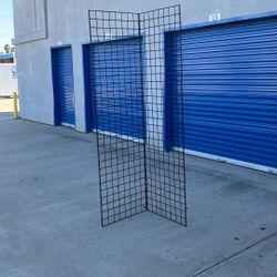 Gris Wall 4 pieces