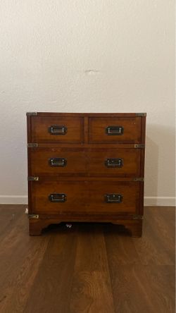 Antique drawer/dresser